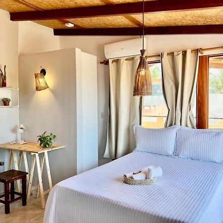 Appartamento Ape Do Fabiano Flats E Lofts Jijoca de Jericoacoara Esterno foto