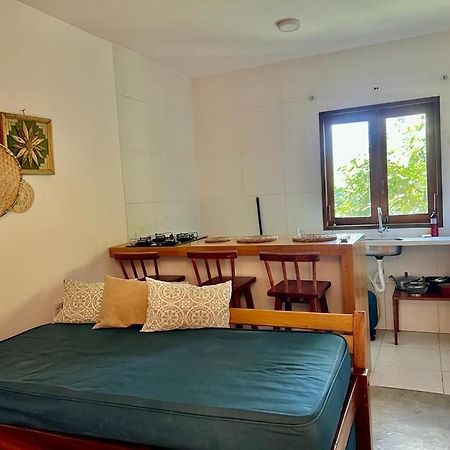 Appartamento Ape Do Fabiano Flats E Lofts Jijoca de Jericoacoara Esterno foto