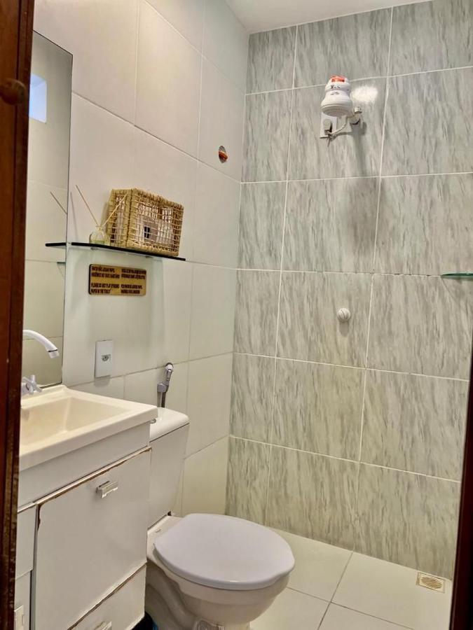 Appartamento Ape Do Fabiano Flats E Lofts Jijoca de Jericoacoara Esterno foto