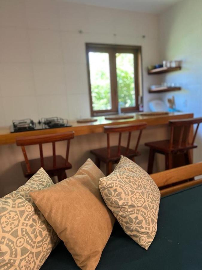 Appartamento Ape Do Fabiano Flats E Lofts Jijoca de Jericoacoara Esterno foto