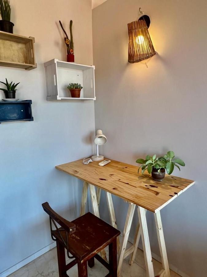 Appartamento Ape Do Fabiano Flats E Lofts Jijoca de Jericoacoara Esterno foto