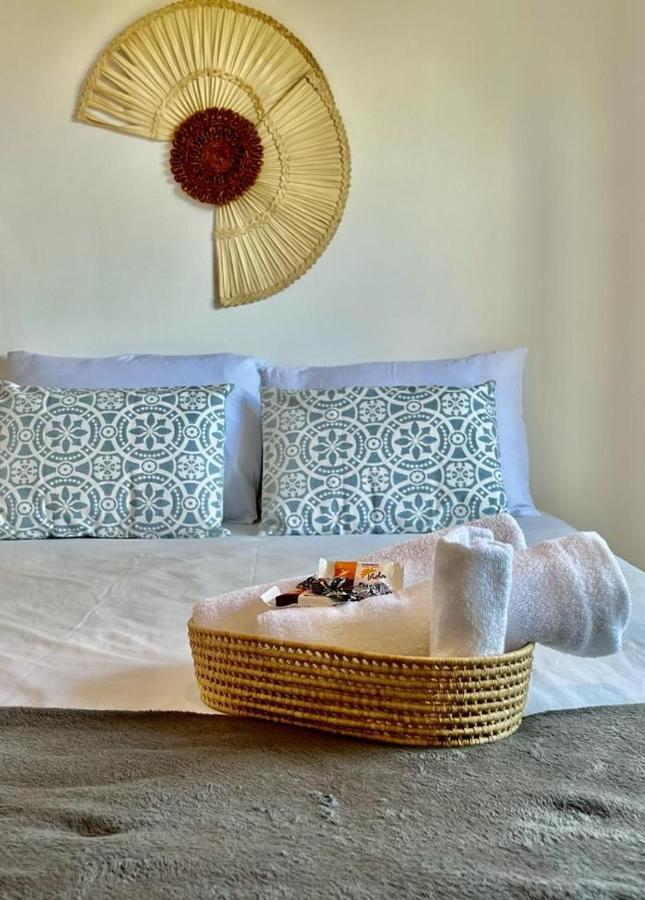 Appartamento Ape Do Fabiano Flats E Lofts Jijoca de Jericoacoara Esterno foto