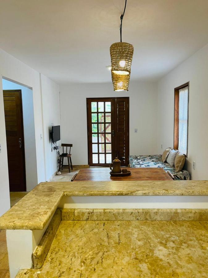 Appartamento Ape Do Fabiano Flats E Lofts Jijoca de Jericoacoara Esterno foto