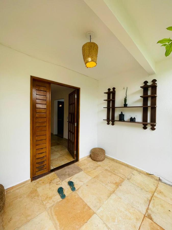Appartamento Ape Do Fabiano Flats E Lofts Jijoca de Jericoacoara Esterno foto